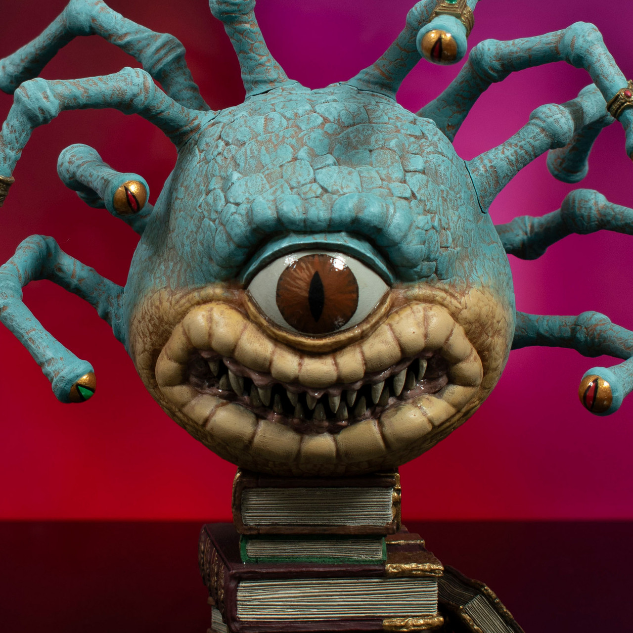 Pre-Order Diamond Gallery Dungeons & Dragons Xanathar Deluxe Statue